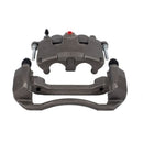 Power Stop 06-09 Mitsubishi Raider Front Autospecialty Kit w/Cals