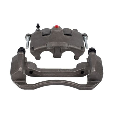 Power Stop 06-08 Dodge Ram 1500 Front Z23 Coated Kit w/Calipers
