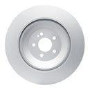 DFC 22-25 Mercedes-Benz EQE 500 Rear Hi-Carbon Alloy Geomet Coated Rotor
