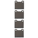 DFC 5000 Advanced Low Met Brake Pads