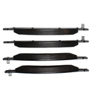 DFC 03-10 Chevrolet C4500 Kodiak Front/Rear Heavy Duty Pads - Semi Metallic