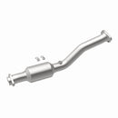 MagnaFlow 13-15 Sentra 1.8 Underbody Direct Fit Converter