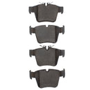 DFC 5000 Advanced Ceramic Brake Pads