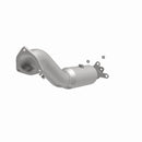 MagnaFlow 12-14 Mercedes-Benz C250 1.8L Direct Fit Converter
