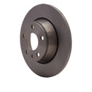 DFC Brake Rotors - Plain