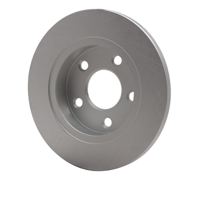 DFC 95-05 Ford Taurus Front & Rear Geospec Rotors