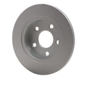 DFC GeoSPEC Coated Rotors - Plain