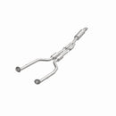 MagnaFlow 2006 GS300 V6 3 OEM Underbody Direct Fit Converter
