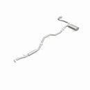 MagnaFlow BRE Exhaust Kit 13-17 Jeep Patriot