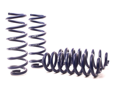 H&R 10-16 Kia Sportage (AWD) SLS Raising Spring