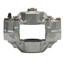 DFC 70-78 Nissan 280Z Front-L Premium Caliper - Silver Zinc Coated