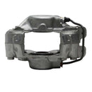 DFC 74-93 Jaguar Vanden Plas Rear-R Premium Caliper - Silver Zinc Coated