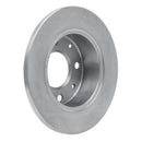 DFC 80-83 Honda Civic Hatchback Front Brake Rotor