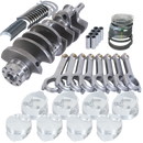 Eagle Ford 4.6 2V Windsor 3.750in Crank 5.950in H-Beam -22cc 3.572in Pistons Rotating Assembly