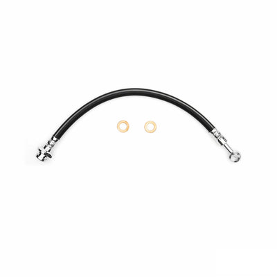 DFC 90-92 Infiniti M30 Rear-lo Brake Hose