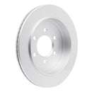 DFC 02-06 Ford Expedition Rear GeoSPEC Coated Rotor