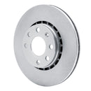 DFC 06-10 Fiat Punto (Mexico) Front Brake Rotor