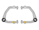 ICON 22-25 Toyota Tundra 1.25-3.5in Lift Stage 9 2.5 Suspension System - Billet - CDXS