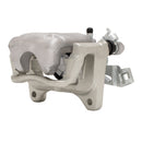 DFC 16-19 Chevrolet Cruze Rear-L Silver Zinc Coated Premium Caliper