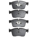 DFC GeoSPEC Coated Rotors - Plain