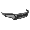 Go Rhino 22-26 Toyota Tundra (4dr) Element Front Bumper w/ Power Bar - Tex. Blk