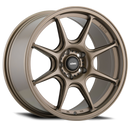 Konig Lockout 16x7.5 5x114.3 ET40 Matte Bronze