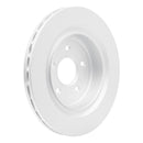 DFC GeoSPEC Coated Rotors - Plain