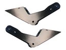 ICON 05-07 Ford F250/F350 4.5in Stage 4 Suspension System