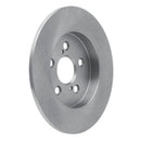 DFC Brake Rotors - Plain