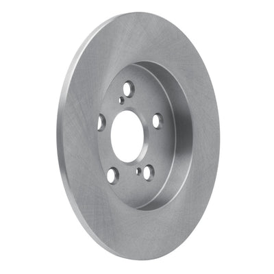 R1 10-15 Lexus CT200h Front & Rear Brake Rotor Set