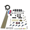 Snow Performance Water Injection 3L Reservoir with Fluid Level Switch