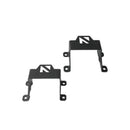 Nacho Lighting 2021+ Ford Bronco Quatro Fog Mounts