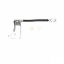 DFC 85-92 Lincoln Mark II Rear-L lo Brake Hose