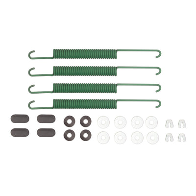DFC 60-87 Chevrolet W6N042 Tilt Cab Front Drum Brake Hardware Kit