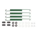 DFC 60-87 Chevrolet W6N042 Tilt Cab Front Drum Brake Hardware Kit