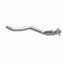 MagnaFlow 05-14 300 V8 6.4 OEM Underbody Direct Fit Converter