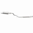 MagnaFlow BRE Exhaust Kit 11-17 Nissan Juke 1.6L
