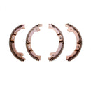 DFC 97-07 Chrysler Town & Country Parking Brake Parking Shoes