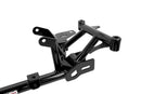 UMI Performance 98-02 GM F-Body LS1 Front End Kit Stage 3 - Black