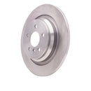 DFC 12-18 Mercedes-Benz GLE350 Front Brake Rotor
