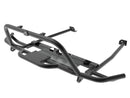 aFe Subaru Outback 23-25 H4-2.4L(t)/2.5L POWER Terra Guard Bumper w/Winch Mount