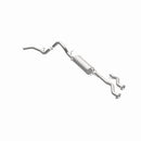 MagnaFlow BRE Exhaust Kit 99-01 Silverado Sierra 1500