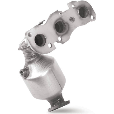 MagnaFlow Direct Fit Catalytic Converter California Grade 00-04 Toyota Avalon 3.0L