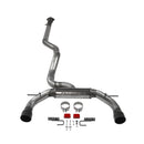Flowmaster 21-25 Ford Bronco 2.3/2.7L FlowFX Cat-Back Exhaust System