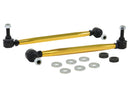Whiteline Volkswagen Golf MK6 2.0 GTI Grip Series Stage 1 Kit