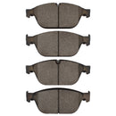 DFC 11-18 Audi SQ5 Front 4000 Hybridynamic Brake Pads