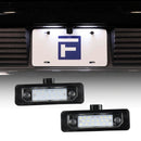 Form Lighting 2010 Mustang LED License Plate Lights (Pair)