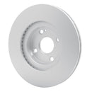 DFC GeoSPEC Coated Rotors - Plain