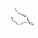 MagnaFlow 98-99 Chevrolet Camaro 5.7L Direct Fit Converter