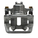 DFC 05-06 Honda CR-V Rear-R Premium Caliper - Silver Zinc Coated